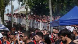 INGRESSOS À VENDA PARA A ESTREIA DO JEC NA SÉRIE D