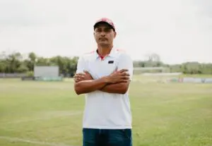 JEC ANUNCIA DA SILVA COMO GERENTE DE FUTEBOL