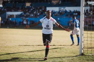 No Albino Turbay, Joinville vence o Cianorte pela Série D