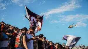 JEC inicia venda de ingressos para duelo diante do Cascavel