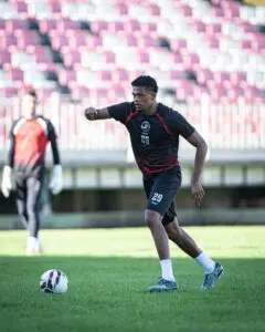 JEC finaliza preparação para enfrentar o Santa Catarina